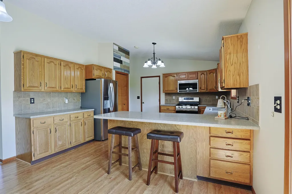 7480 E 5 Mile Road Goodwell Township MI 49349