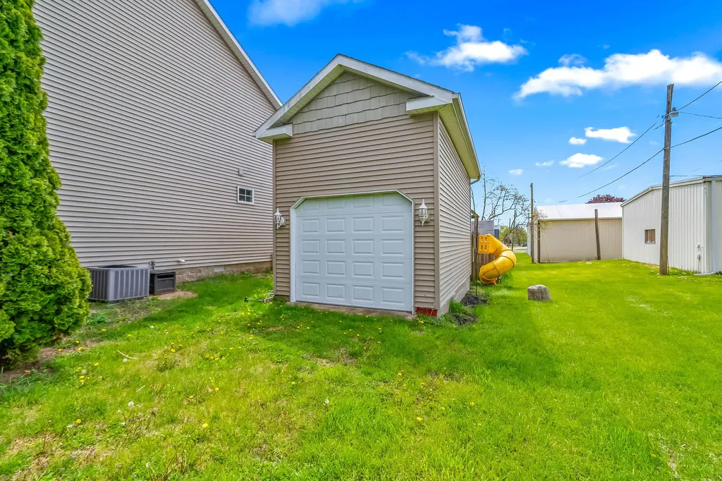 9049 Hamilton Street Pittsford Township MI 49271