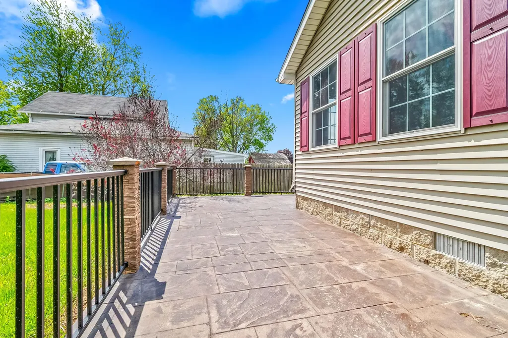 9049 Hamilton Street Pittsford Township MI 49271