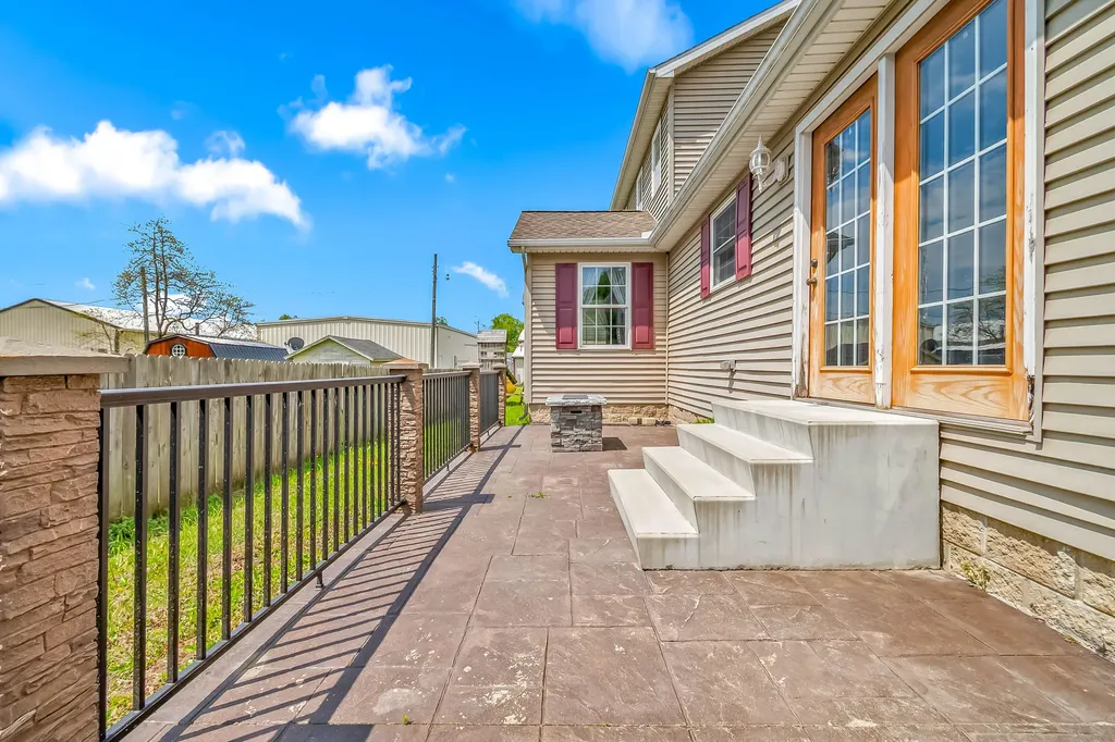 9049 Hamilton Street Pittsford Township MI 49271