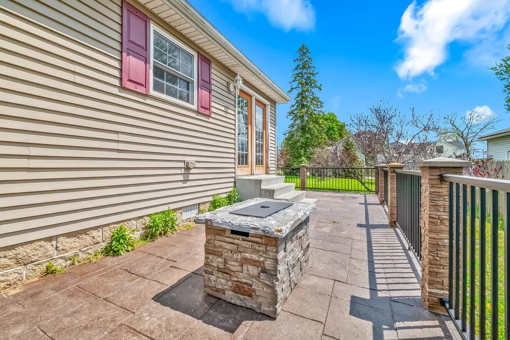 9049 Hamilton Street Pittsford Township MI 49271