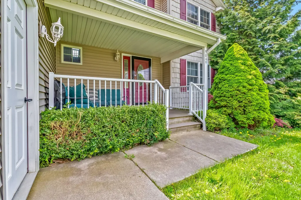 9049 Hamilton Street Pittsford Township MI 49271