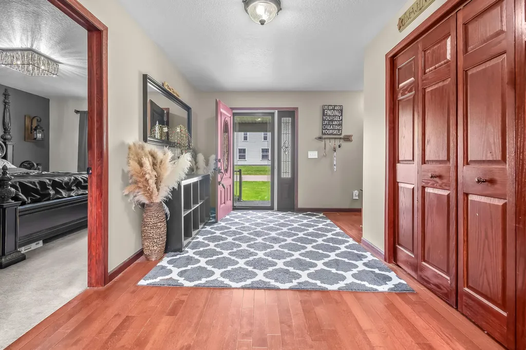 9049 Hamilton Street Pittsford Township MI 49271