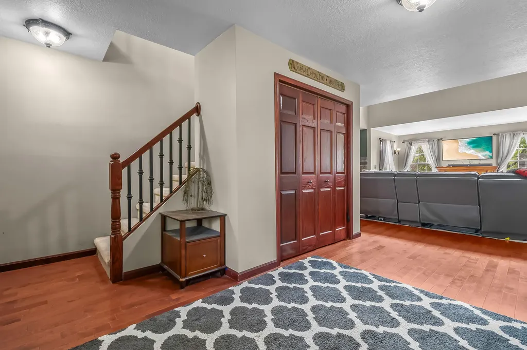 9049 Hamilton Street Pittsford Township MI 49271