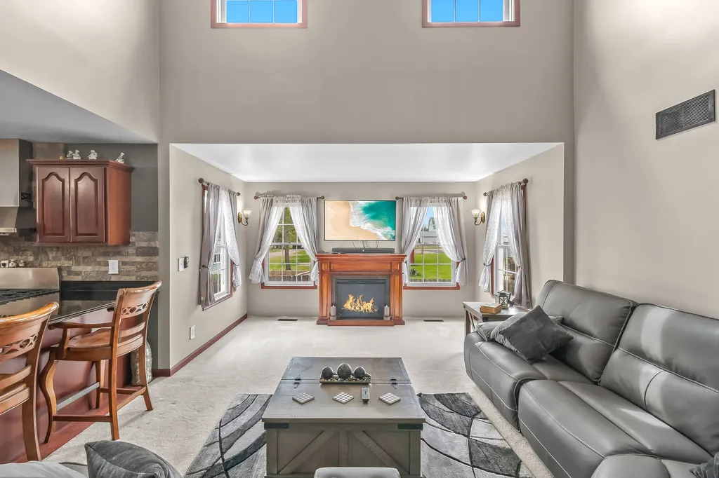 9049 Hamilton Street Pittsford Township MI 49271