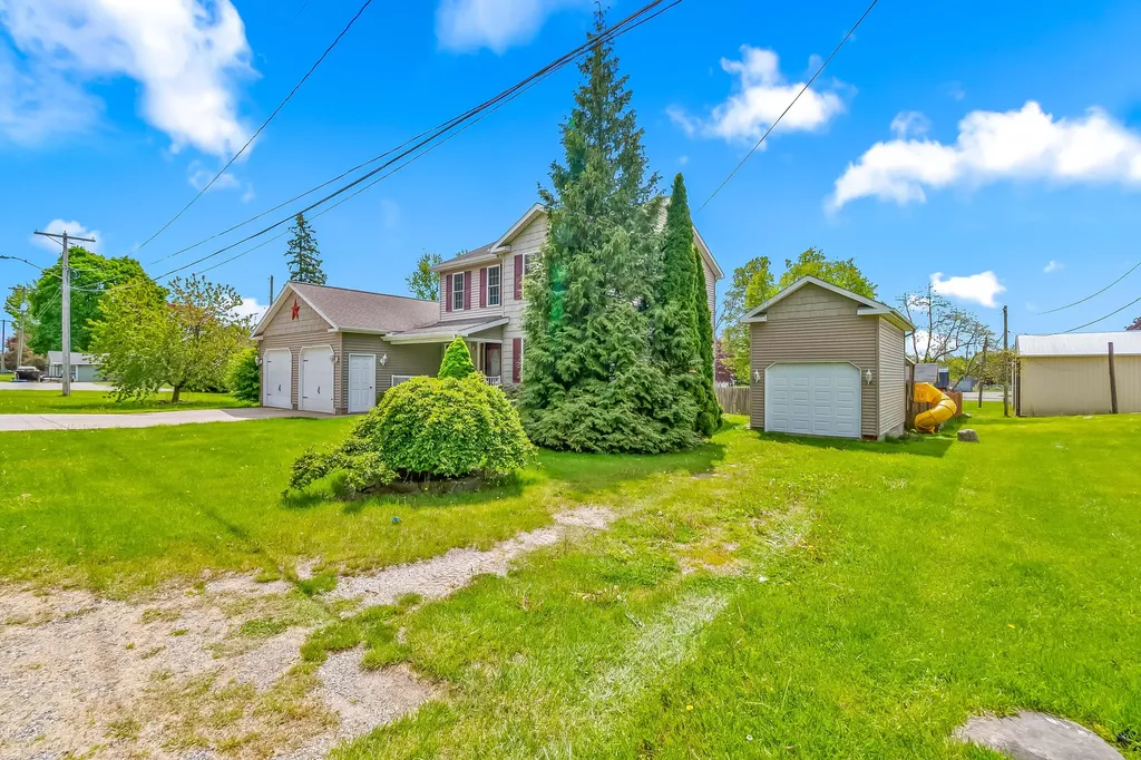 9049 Hamilton Street Pittsford Township MI 49271
