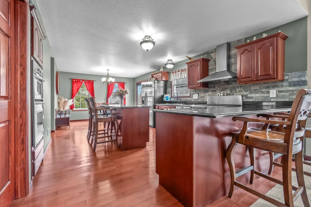 9049 Hamilton Street Pittsford Township MI 49271