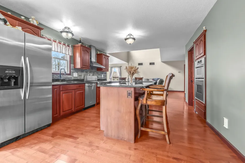 9049 Hamilton Street Pittsford Township MI 49271