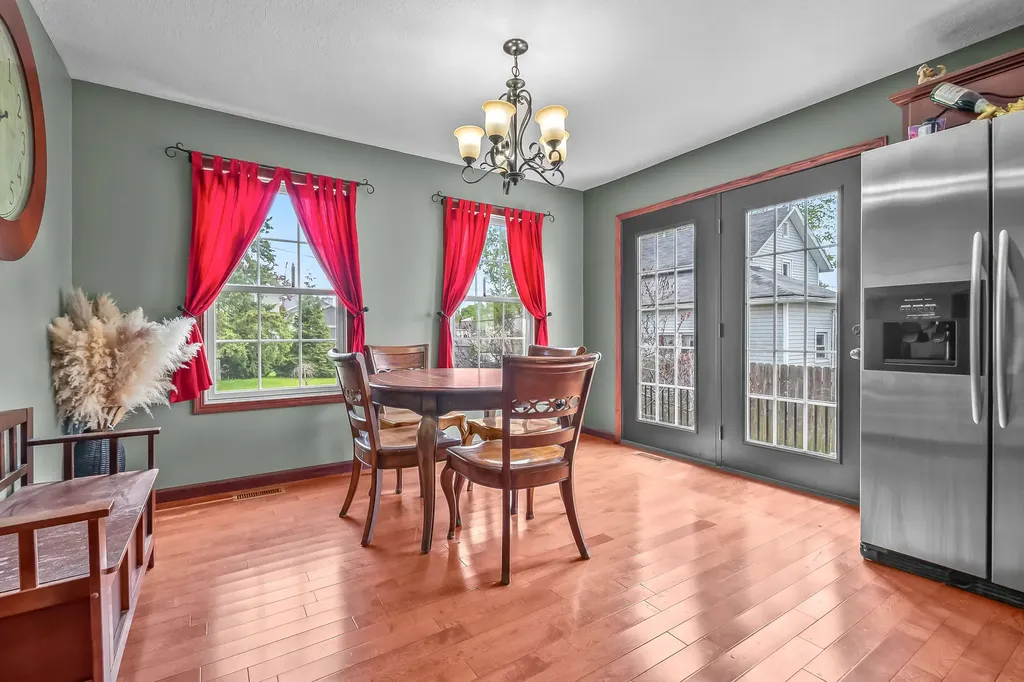 9049 Hamilton Street Pittsford Township MI 49271