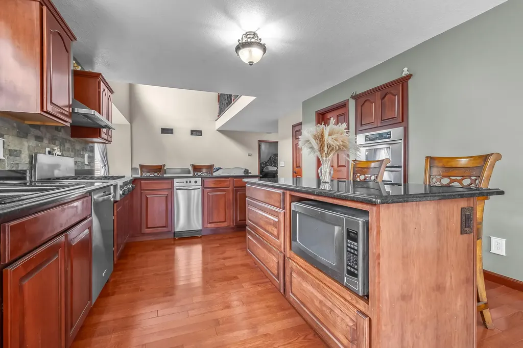 9049 Hamilton Street Pittsford Township MI 49271
