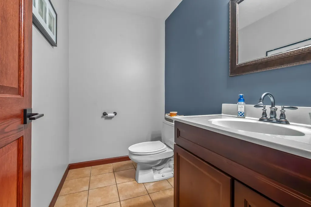 9049 Hamilton Street Pittsford Township MI 49271