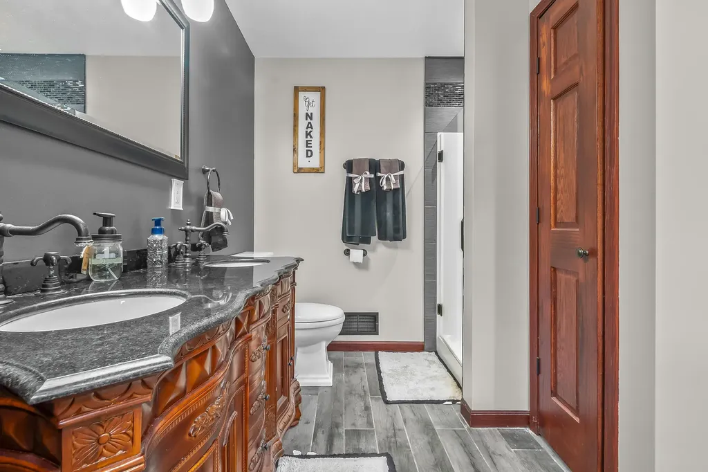 9049 Hamilton Street Pittsford Township MI 49271