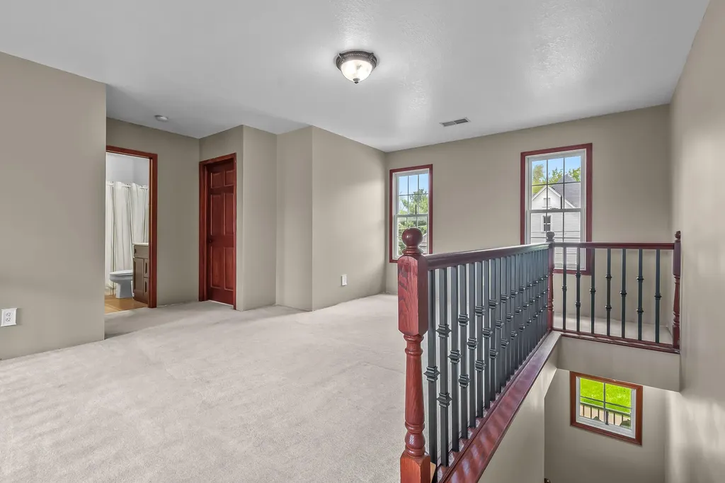 9049 Hamilton Street Pittsford Township MI 49271