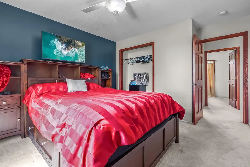 9049 Hamilton Street Pittsford Township MI 49271
