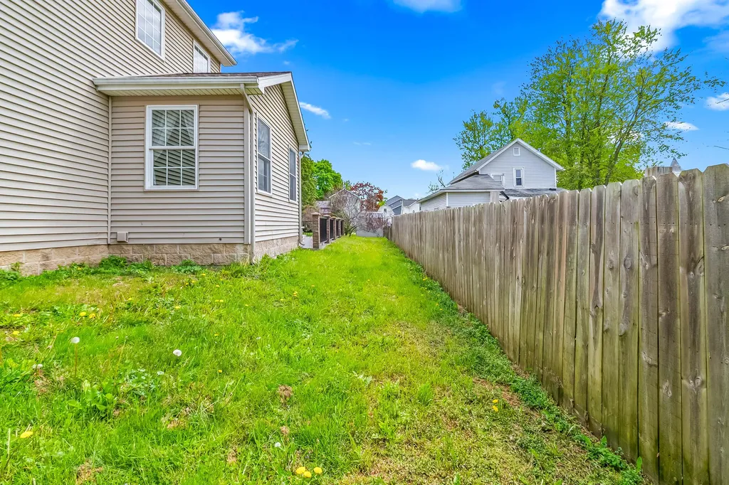 9049 Hamilton Street Pittsford Township MI 49271