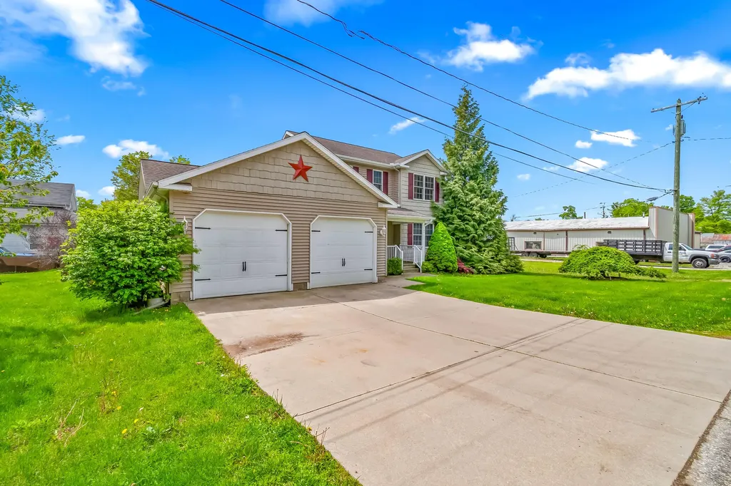 9049 Hamilton Street Pittsford Township MI 49271