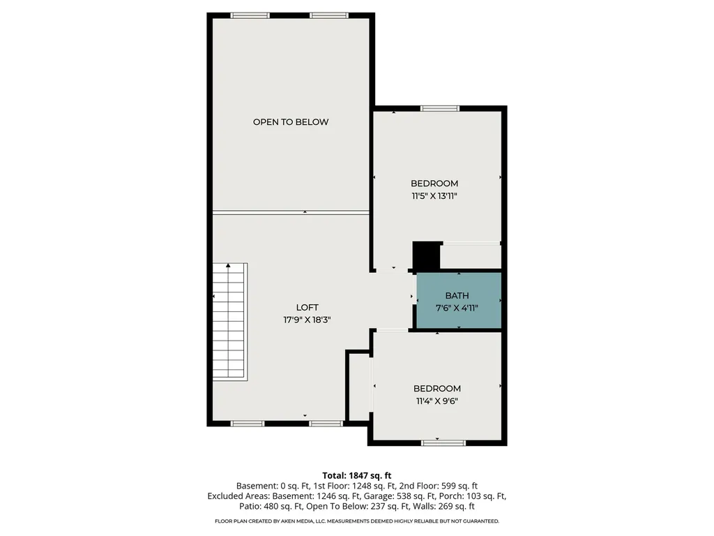9049 Hamilton Street Pittsford Township MI 49271