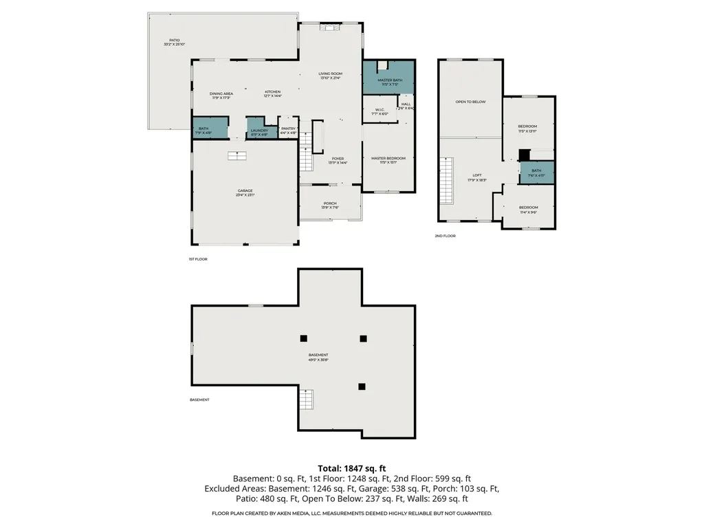 9049 Hamilton Street Pittsford Township MI 49271