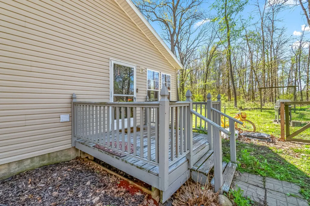 13175 Folks Road Pulaski Township MI 49241