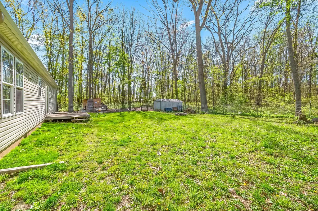 13175 Folks Road Pulaski Township MI 49241