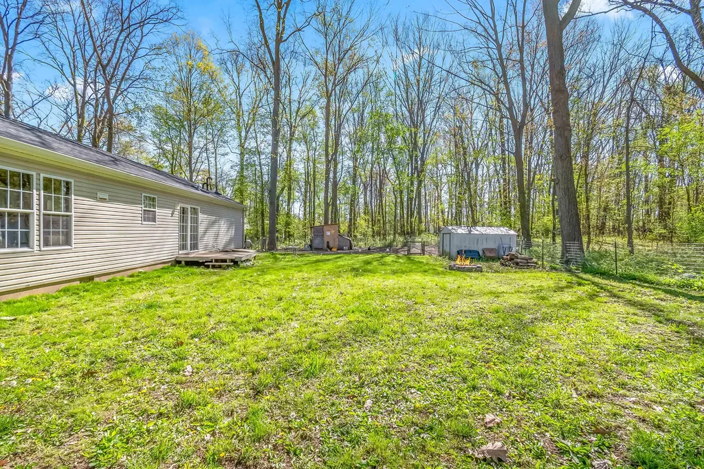 13175 Folks Road Pulaski Township MI 49241