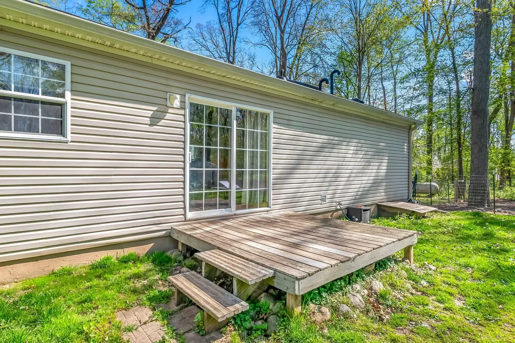 13175 Folks Road Pulaski Township MI 49241