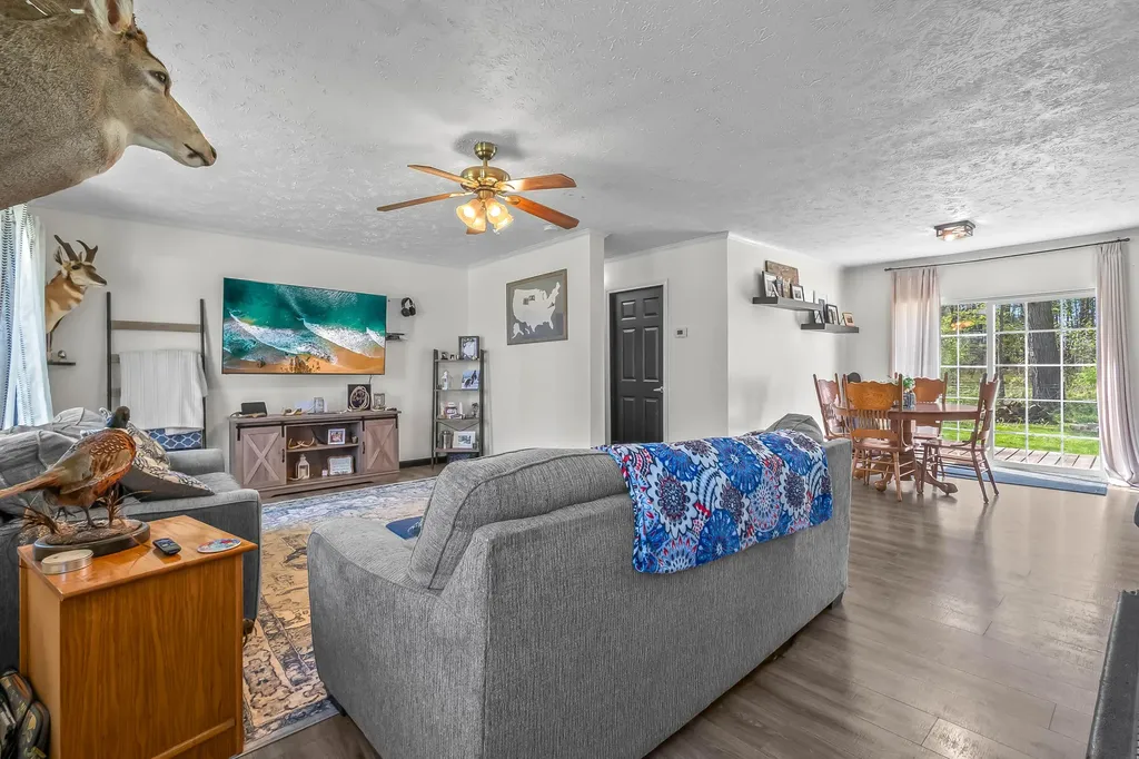 13175 Folks Road Pulaski Township MI 49241