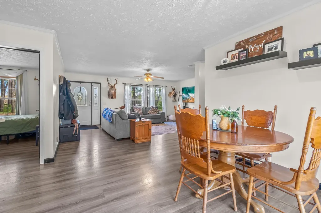 13175 Folks Road Pulaski Township MI 49241