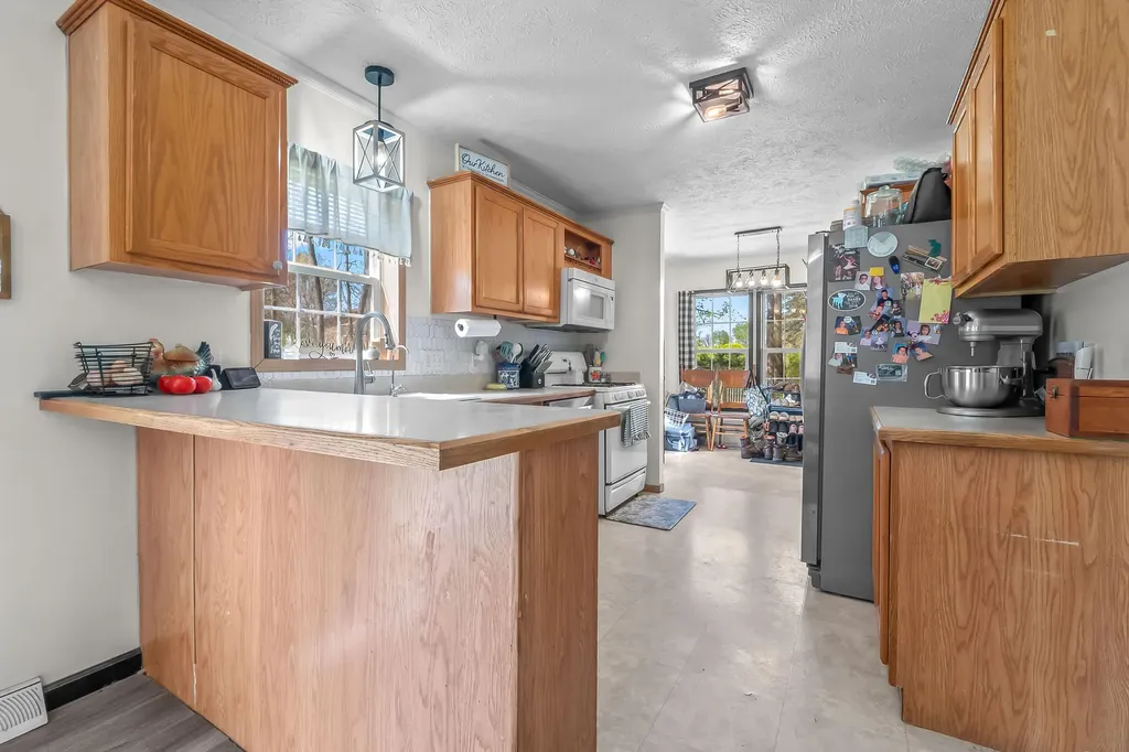 13175 Folks Road Pulaski Township MI 49241