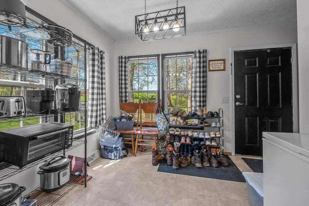 13175 Folks Road Pulaski Township MI 49241