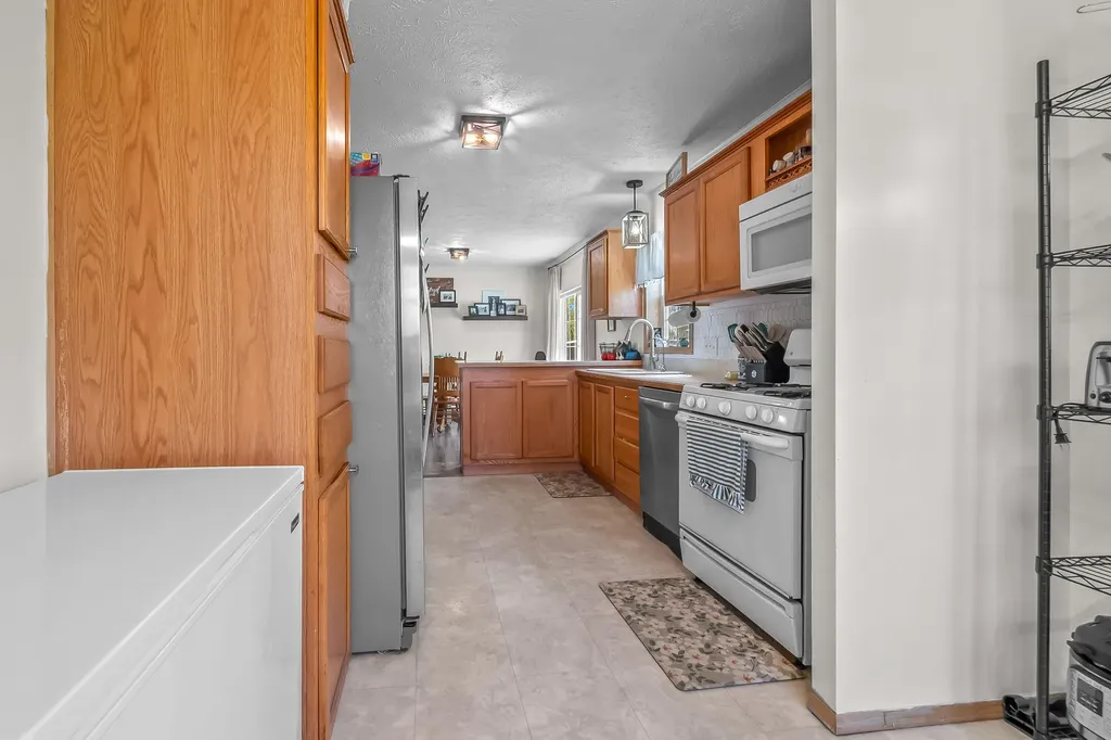 13175 Folks Road Pulaski Township MI 49241