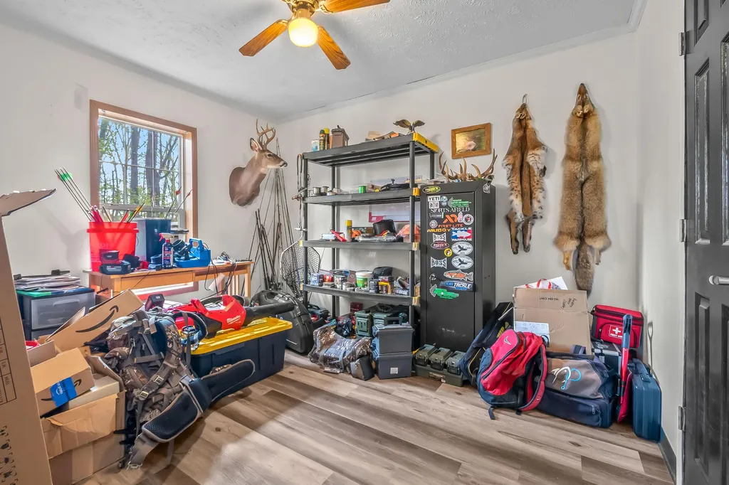 13175 Folks Road Pulaski Township MI 49241