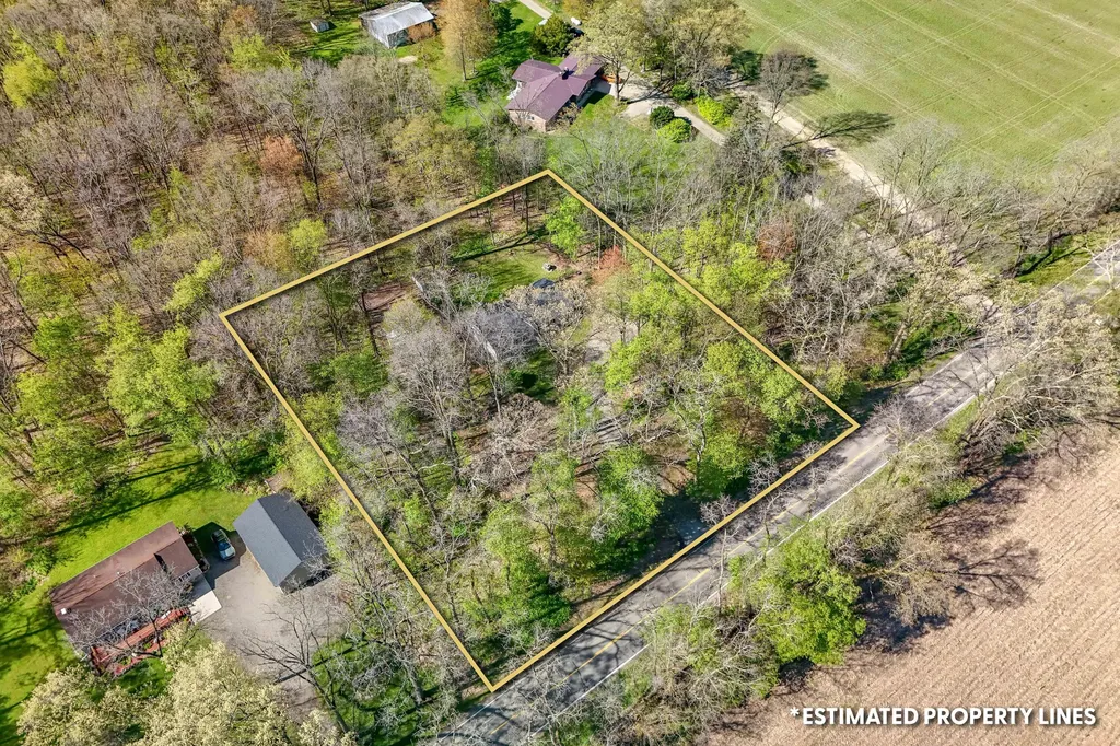 13175 Folks Road Pulaski Township MI 49241