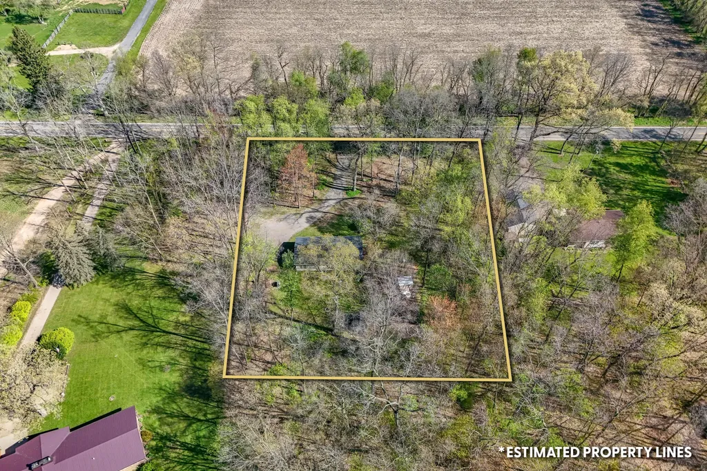 13175 Folks Road Pulaski Township MI 49241