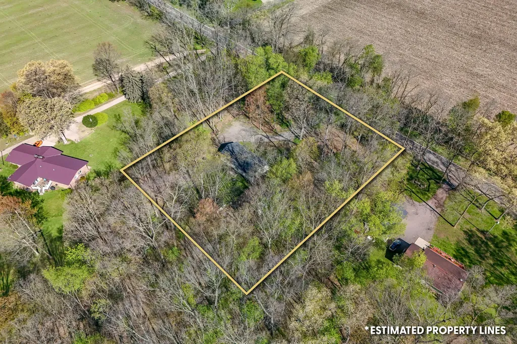 13175 Folks Road Pulaski Township MI 49241
