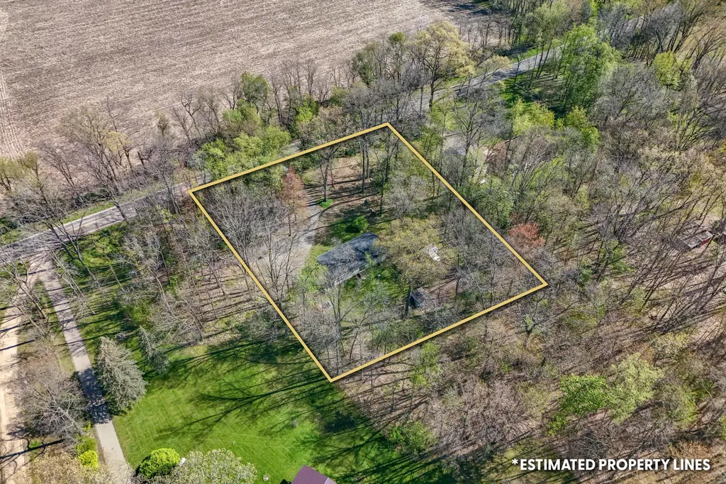 13175 Folks Road Pulaski Township MI 49241