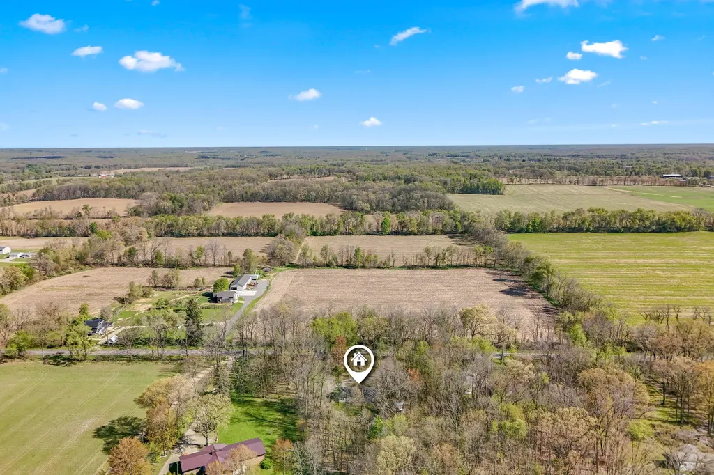 13175 Folks Road Pulaski Township MI 49241