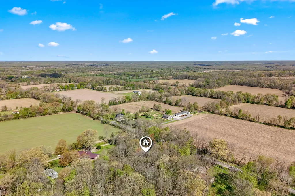 13175 Folks Road Pulaski Township MI 49241