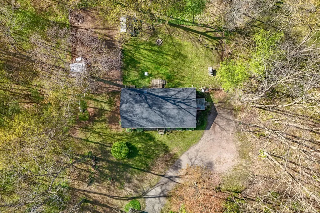 13175 Folks Road Pulaski Township MI 49241