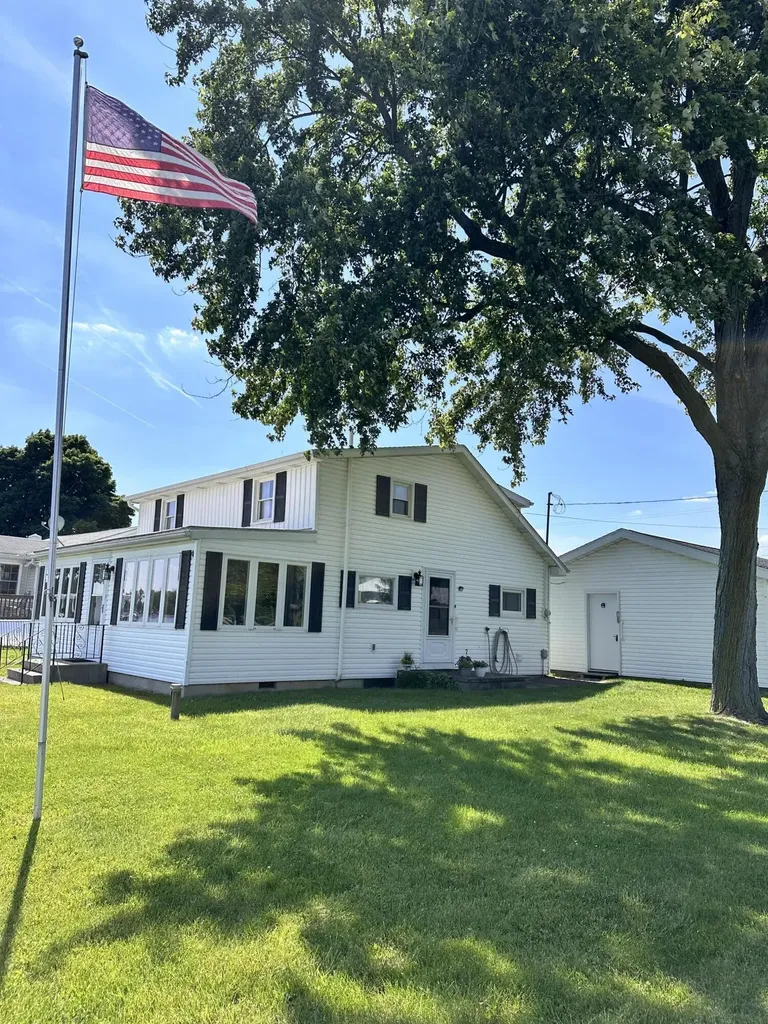 357 Plank Road Rollin Township MI 49247