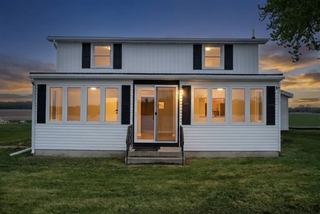 357 Plank Road Rollin Township MI 49247