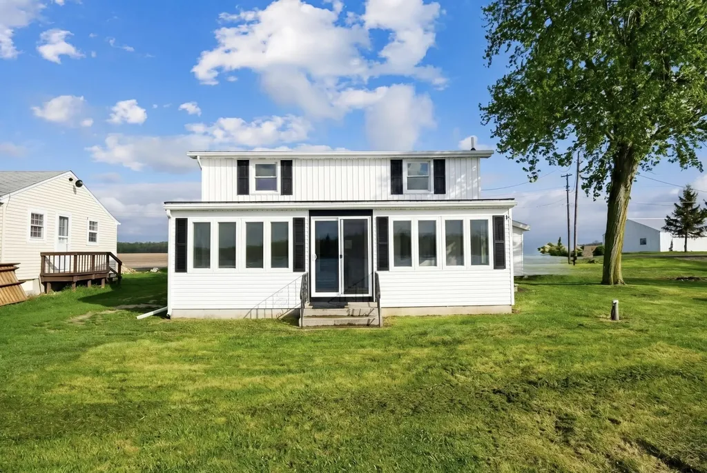 357 Plank Road Rollin Township MI 49247