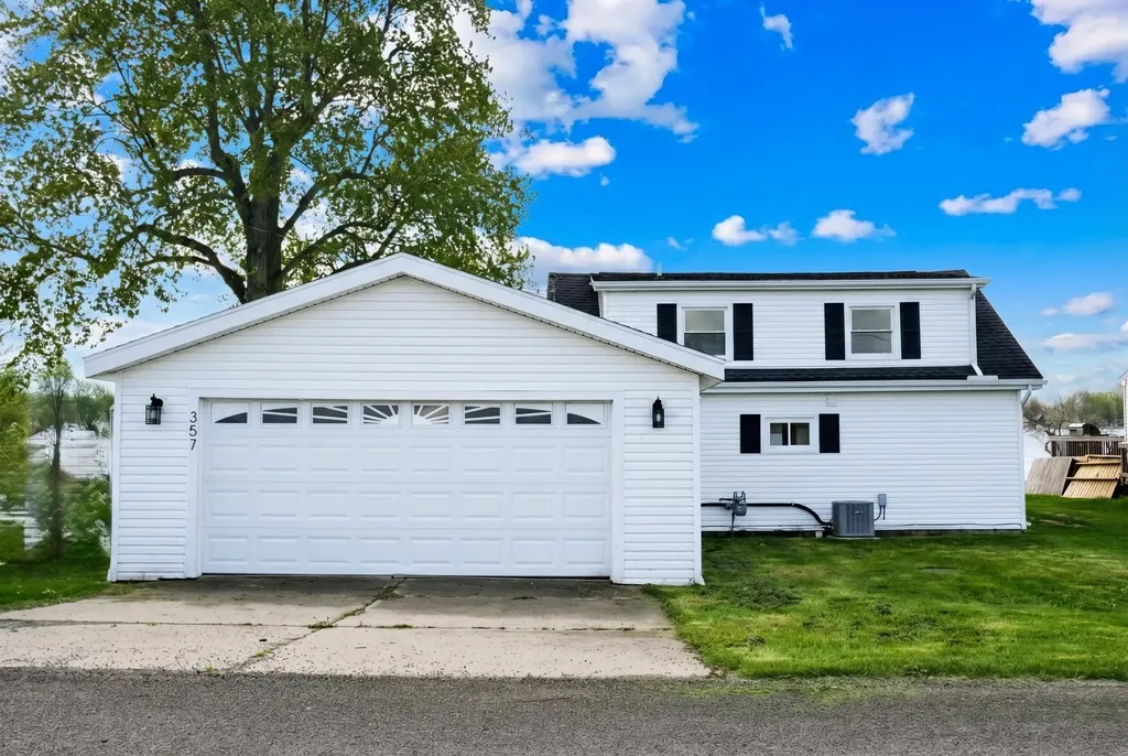 357 Plank Road Rollin Township MI 49247