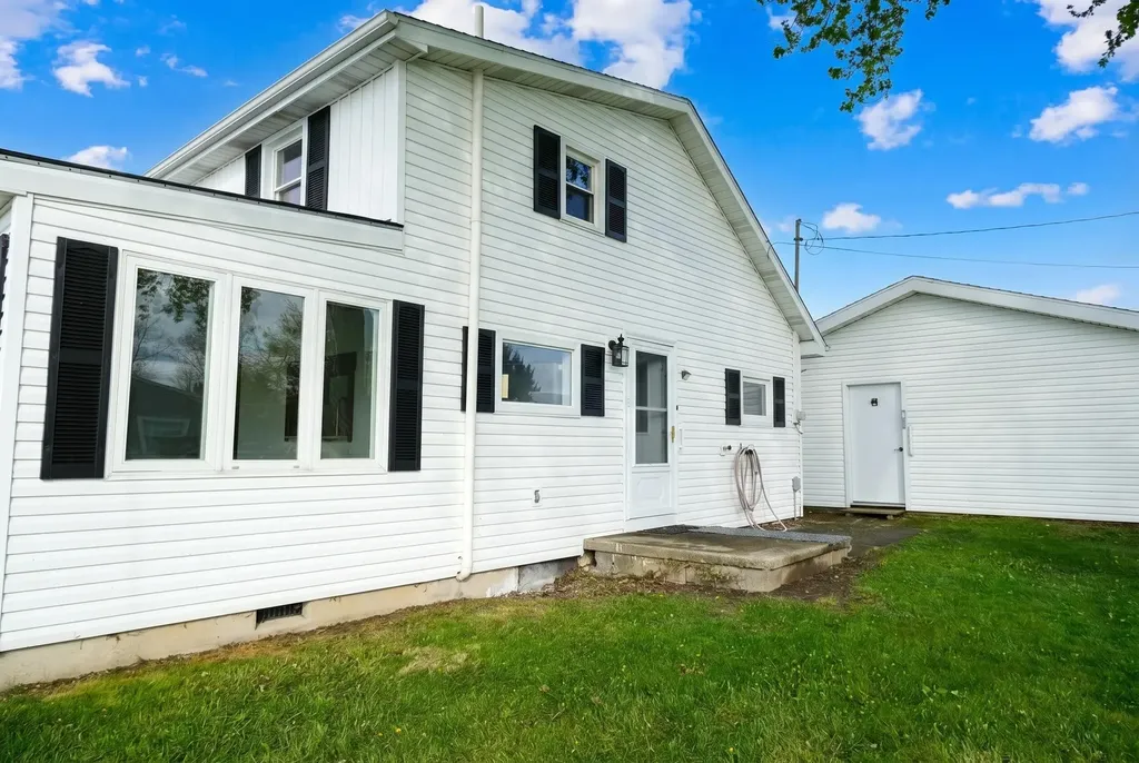 357 Plank Road Rollin Township MI 49247