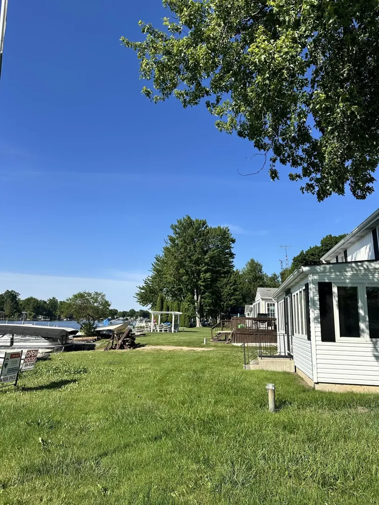 357 Plank Road Rollin Township MI 49247