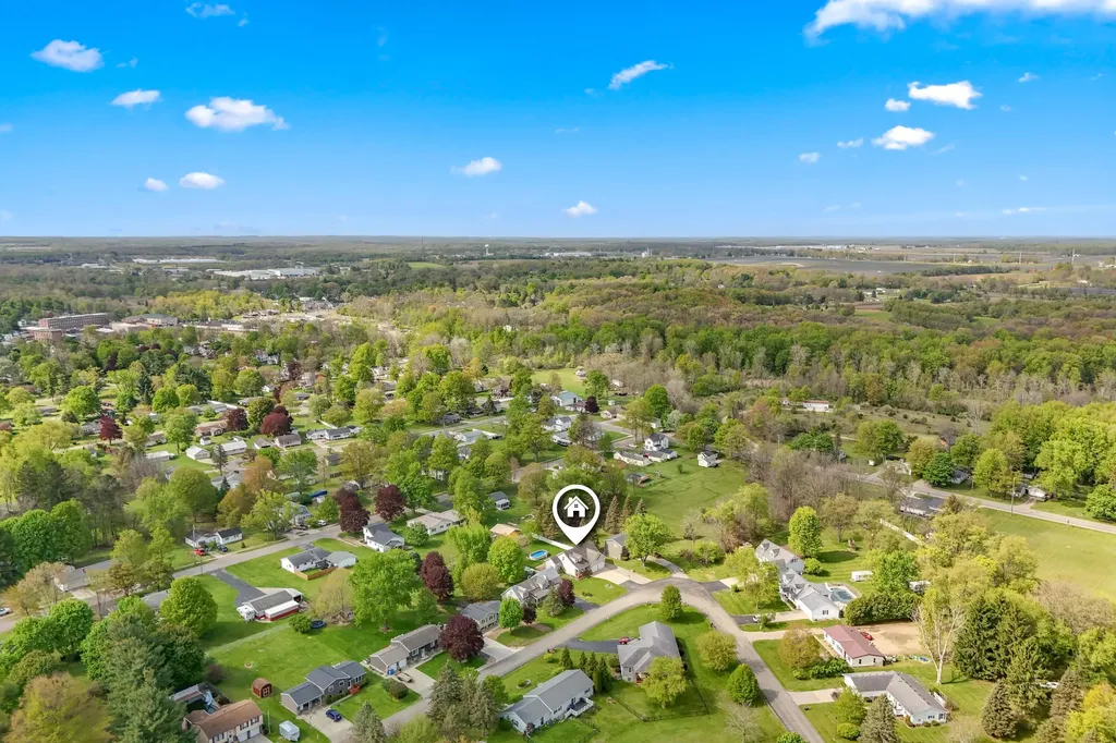 301 Case Street Jonesville City MI 49250