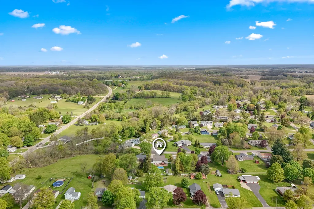301 Case Street Jonesville City MI 49250