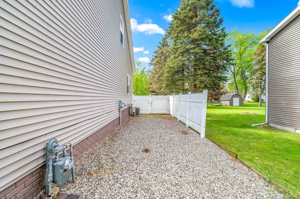 301 Case Street Jonesville City MI 49250