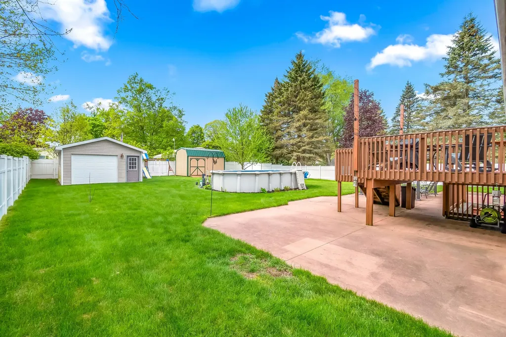301 Case Street Jonesville City MI 49250