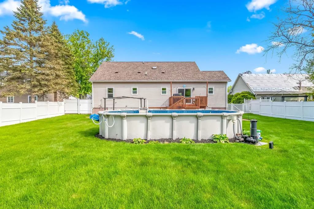 301 Case Street Jonesville City MI 49250